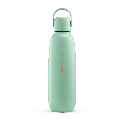 Sodastream Fizz & Go flaske mint 0,9 liter
