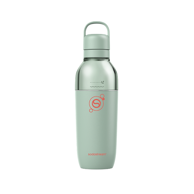 Sodastream Fizz & Go EasyMix flaske mint 0,7 liter