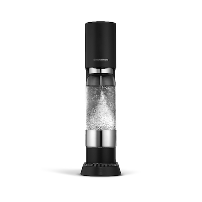 Sodastream Ensõ danskvandsmaskine mat sort 1 liter