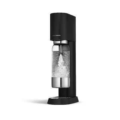 Sodastream Ensõ danskvandsmaskine mat sort 1 liter