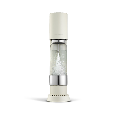 Sodastream Ensõ danskvandsmaskine sand 1 liter