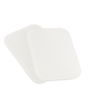 Funktion smørebrik transparent 2 stk