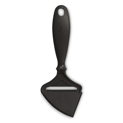 GastroMax ostehøvl sort