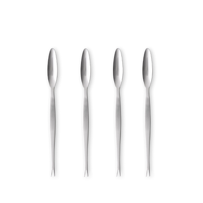 Gense Focus hummergaffel stål