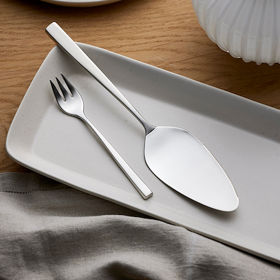 Gense Fuga kagespade 26 cm