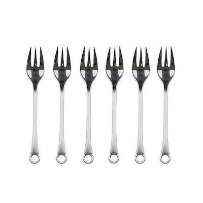 Gense Pantry kagegaffel 6 stk.