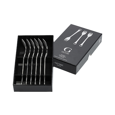 Gense Pantry kagegaffel 6 stk.