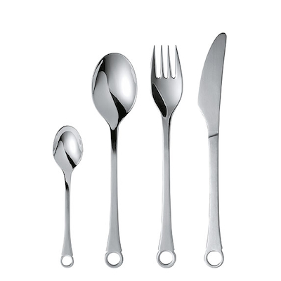 Gense Pantry bestikæske 16 Dele