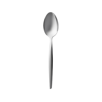 Gense Twist serveringsske blank 22cm