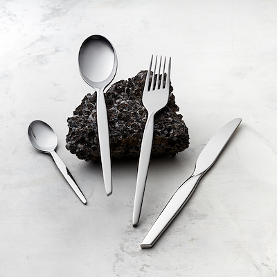 Gense Twist bestikæske 16 dele