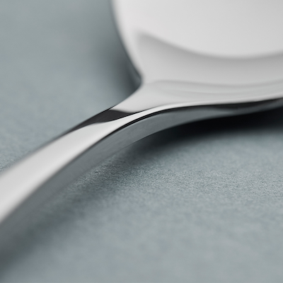 Gense Fuga spiseske 18,8 cm