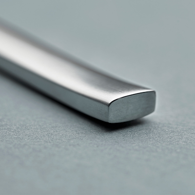 Gense Fuga bordkniv stål