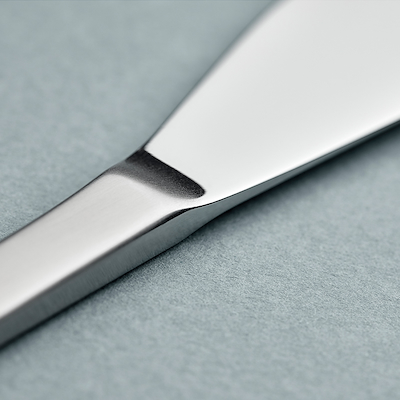 Gense Fuga bordkniv stål