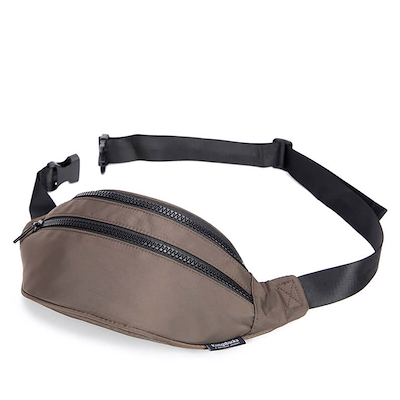 Kungsbacka Björn Green bæltetaske sage 2,68 liter