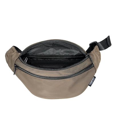 Kungsbacka Björn Green bæltetaske sage 2,68 liter