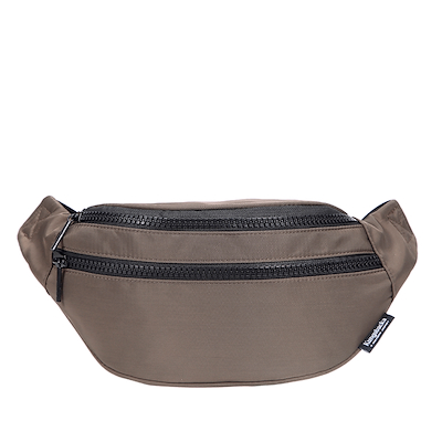 Kungsbacka Björn Green bæltetaske sage 2,68 liter