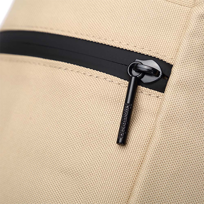 Kungsbacka Revna rygsæk 15,6" beige