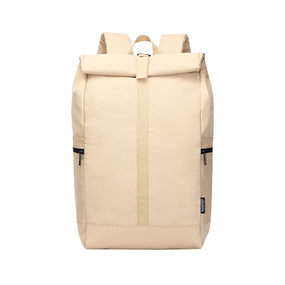 Kungsbacka Revna rygsæk 15,6" beige