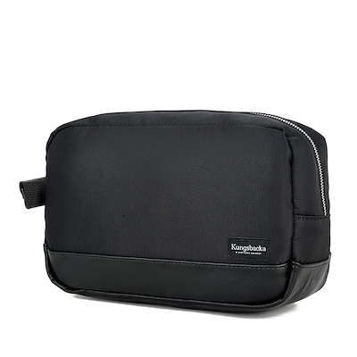 Kungsbacka Filippa toilettaske black 5,72 liter