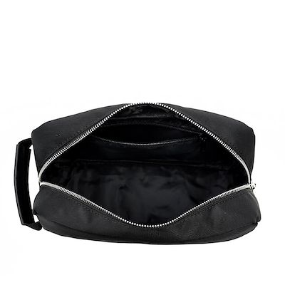 Kungsbacka Filippa toilettaske black 5,72 liter