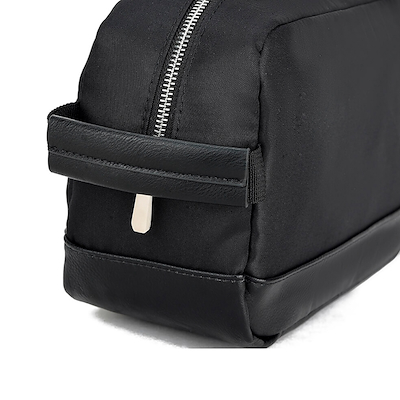 Kungsbacka Filippa toilettaske black 5,72 liter