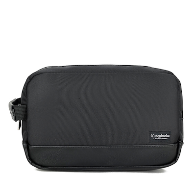 Kungsbacka Filippa toilettaske black 5,72 liter