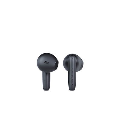 Happy Plugs Joy Lite TWS høretelefoner sort