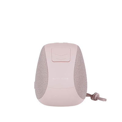 Happy Plugs Joy højtaler lyserød