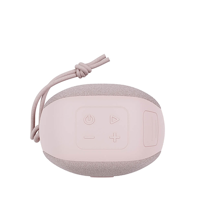 Happy Plugs Joy højtaler lyserød