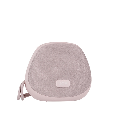 Happy Plugs Joy højtaler lyserød