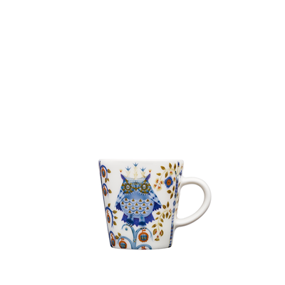 Iittala Taika espressokop 10 cl hvid
