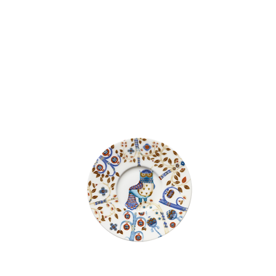 Iittala Taika espressounderkop 11 cm hvid