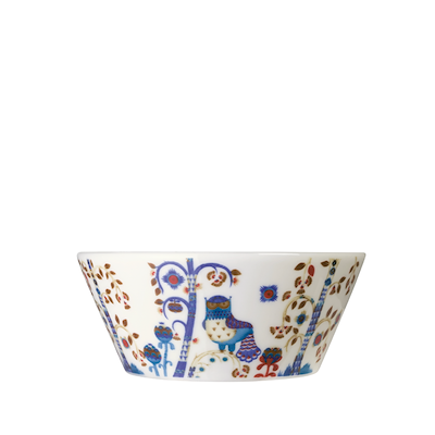 Iittala Taika skål 30 cl hvid