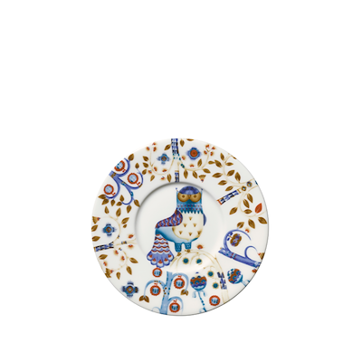 Iittala Taika underkop 15 cm hvid