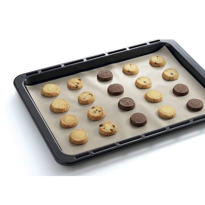 Gastromax non-stick bagepapir beige 41x48 cm