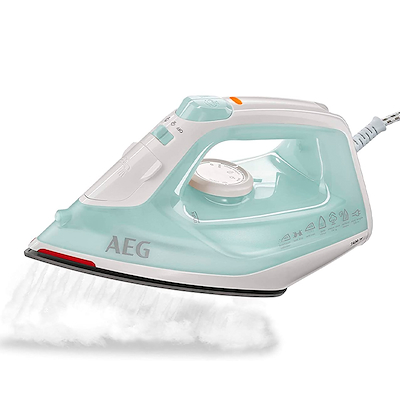 AEG Easyline DB1740LG dampstrygejern