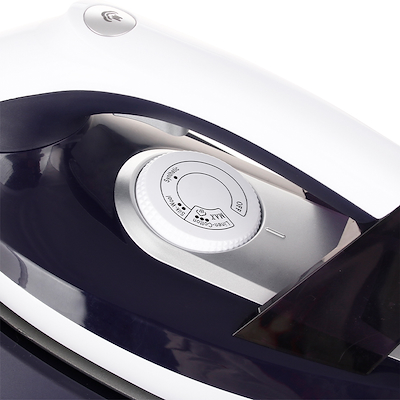 Emerio Steam Station strygejern 2200 watt