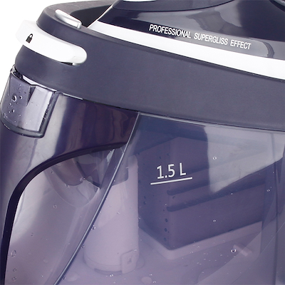 Emerio Steam Station strygejern 2200 watt