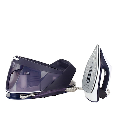 Emerio Steam Station strygejern 2200 watt