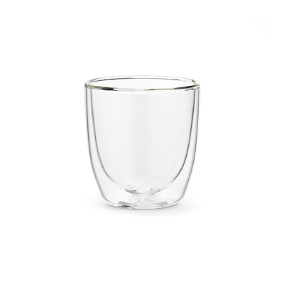 Teministeriet dobbeltvægget glas 20 cl