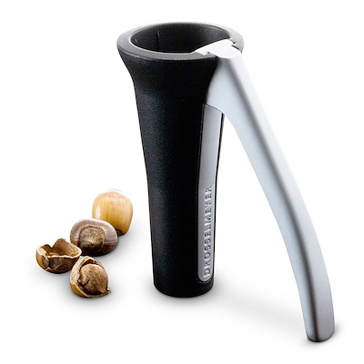 Drosselmeyer nøddeknækker sort