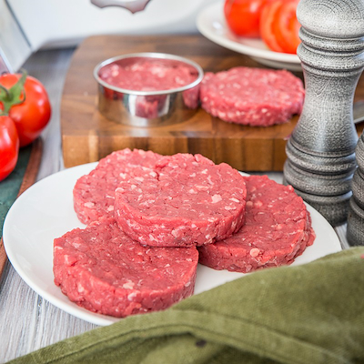 Ankarsrum Assistent Original kødhakker basispakke