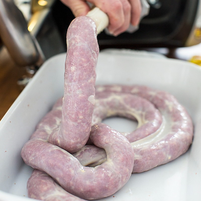 Ankarsrum Assistent Original kødhakker basispakke