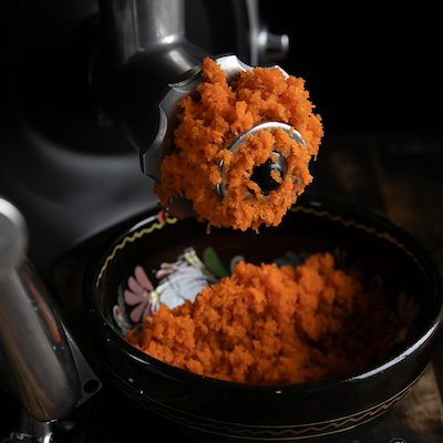 Ankarsrum Assistent Original kødhakker basispakke