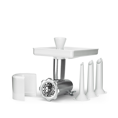 Ankarsrum Assistent Original kødhakker basispakke