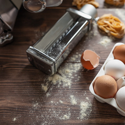 Ankarsrum Lasagne pastarulle