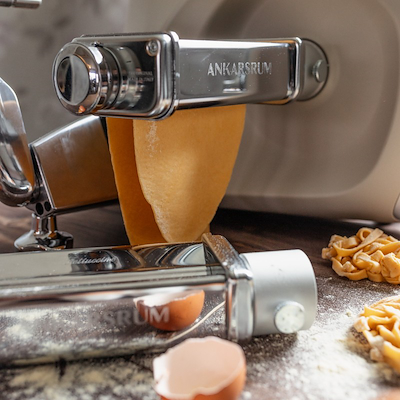 Ankarsrum Lasagne pastarulle