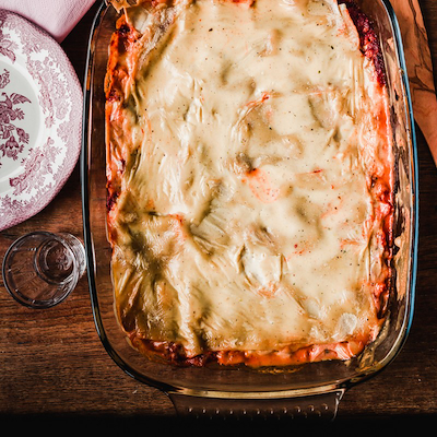 Ankarsrum Lasagne pastarulle