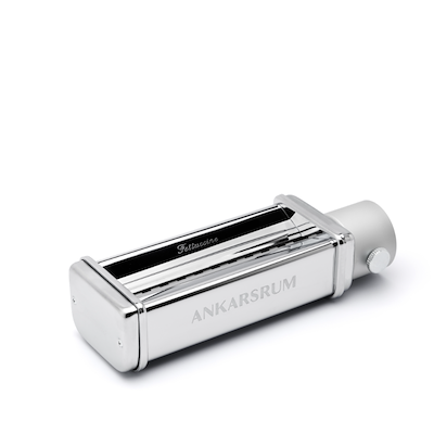 Ankarsrum Assistent Original Fettuccine pastarulle 6 mm
