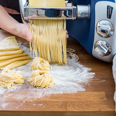 Ankarsrum Pasta roller spagetti 2 mm